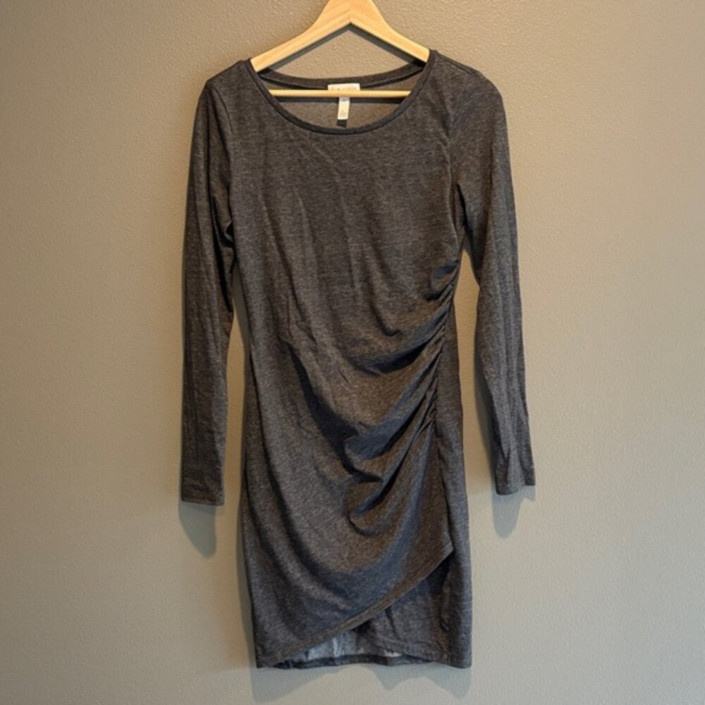 Leith Dress